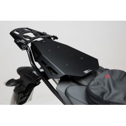 Support TOP-CASE seat-Rack Sw-motech YAMAHA MT-07 2014-2020