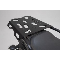 Support TOP-CASE alu-Rack Sw-motech YAMAHA MT-09 TRACER 2014-2017