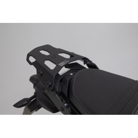 Support TOP-CASE street-Rack Sw-motech YAMAHA MT-10 2016-2021