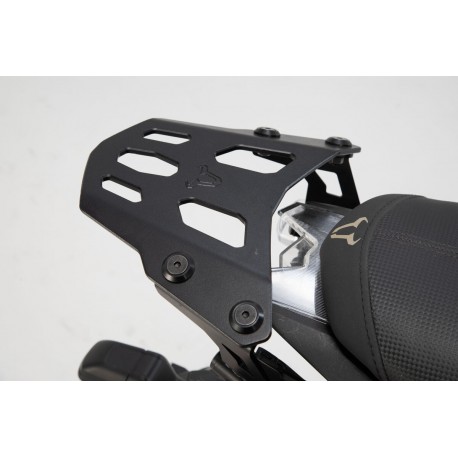 Support TOP-CASE street-Rack Sw-motech YAMAHA MT-09 2016-2021