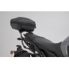 Support TOP-CASE street-Rack Sw-motech YAMAHA MT-09 2016-2021 2