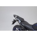 Support TOP-CASE street-Rack Sw-motech YAMAHA MT-07 2018-2021
