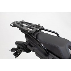 Support TOP-CASE adventure-Rack Sw-motech YAMAHA TRACER 900 TRACER 9 GT 2017-2020