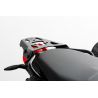 Support TOP-CASE SW MOTECH Alu-Rack Sw-motech BMW F800GT F800R F800S F800ST 0