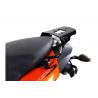 Support TOP-CASE SW MOTECH Alu-Rack Sw-motech BMW K1200S K1300S K1300R 0