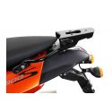 Support TOP-CASE SW MOTECH Alu-Rack Sw-motech BMW K1200S K1300S K1300R