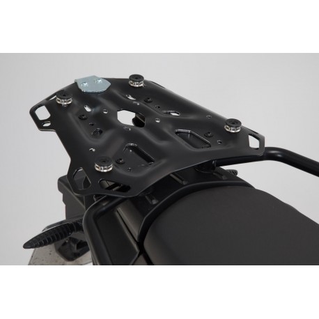 Support TOP-CASE adventure-Rack Sw-motech BMW F650GS F700GS F800GS F800GS ADVENTURE