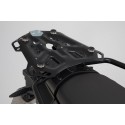 Support TOP-CASE adventure-Rack Sw-motech BMW F650GS F700GS F800GS F800GS ADVENTURE