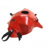 Tapis de reservoir BAGSTER MV AGUSTA BRUTALE 2012 ROUGE 0