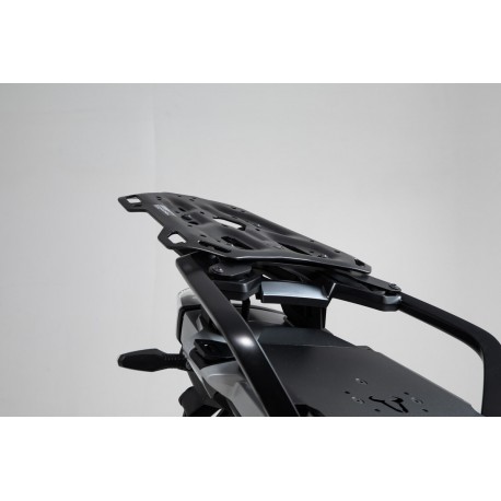 Support TOP-CASE adventure-Rack Sw-motech BMW R1200GS R1250GS R1200GS ADVENTURE R1250GS ADVENTURE 2012-2021