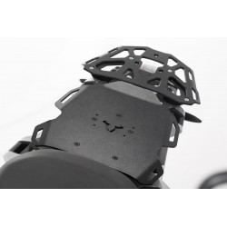 Support TOP-CASE seat-Rack Sw-motech BMW R1200GS R1250GS R1200GS ADVENTURE 2012-2023