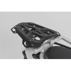 Support TOP-CASE adventure-Rack Sw-motech BMW G310GS 2017-2024