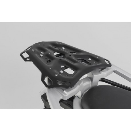Support TOP-CASE adventure-Rack Sw-motech BMW G310GS 2017-2020