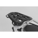 Support TOP-CASE adventure-Rack Sw-motech BMW G310GS 2017-2020