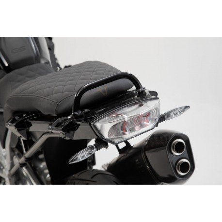 Poignée passager SW MOTECH BMW R 1200 GS LC 2012-2018