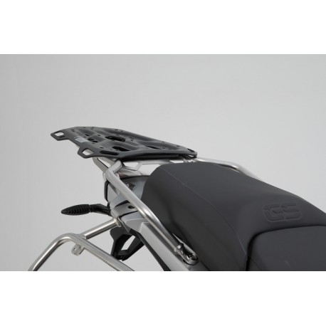 Support TOP-CASE adventure-Rack Sw-motech BMW R1200GS LC R1250GS ADVENTURE 2013-2021