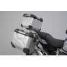 Support TOP-CASE adventure-Rack Sw-motech BMW R1200GS LC R1250GS ADVENTURE 2013-2021 2