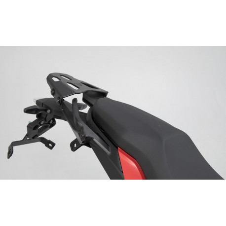 Support TOP-CASE street-Rack Sw-motech BMW F900R F900XR 2019-2021