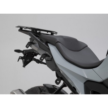 Support TOP-CASE adventure-Rack Sw-motech BMW S 1000 XR 2019-2021