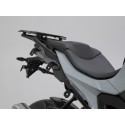 Support TOP-CASE adventure-Rack Sw-motech BMW S 1000 XR 2019-2021