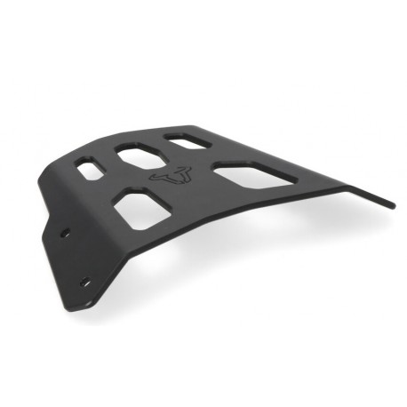 Support TOP-CASE street-Rack Sw-motech KAWASAKI ZZR 1400 2006-2014