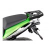 Support TOP-CASE Alu-Rack Sw-motech KAWASAKI Z1000SX 2011-2013 1