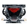 Support TOP-CASE Alu-Rack Sw-motech KAWASAKI ER-6 2012-2016 4