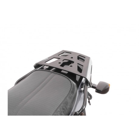 Support TOP-CASE Alu-Rack Sw-motech KAWASAKI ZRX 1100 ZRX 1200 1997-2006