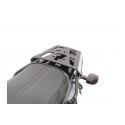 Support TOP-CASE Alu-Rack Sw-motech KAWASAKI ZRX 1100 ZRX 1200 1997-2006