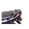 Support TOP-CASE Alu-Rack Sw-motech KAWASAKI ZRX 1100 ZRX 1200 1997-2006 2