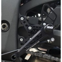 Commandes Reculées R&G Racing Kawasaki ZX10R 2011-2015