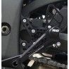 Commandes Reculées R&G Racing Kawasaki ZX10R 2011-2015 1