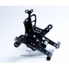 Commandes Reculées R&G Racing Kawasaki ZX10R 2016 1