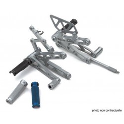 Commandes reculées LSL HONDA CBR 900 RR 1994-1997