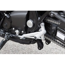 Commandes reculées LSL YAMAHA XJR 1200 XJR 1300 1994-2017