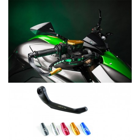 Protection de levier de frein moto LIGHTECH 132mm