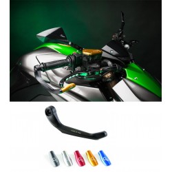 Protection de levier d'embrayage moto LIGHTECH 132mm