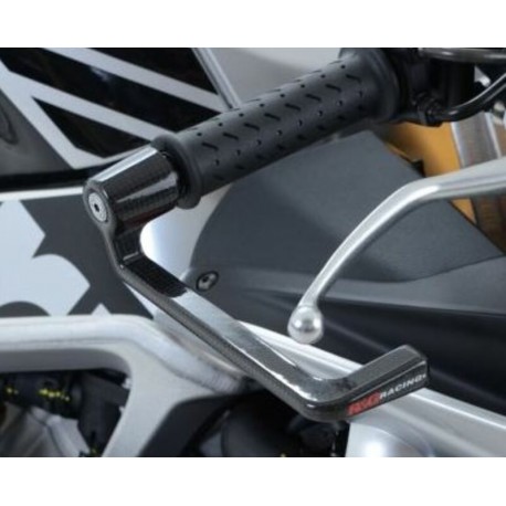 Protecteurs Leviers Moto - Alliage Aluminium Rouge | Pour Frein Et Embrayage, VTT Et Électrique