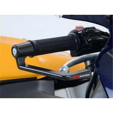 Protection De Levier Carbone R&G YAMAHA T-MAX 500 530 2008-2016