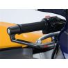 Protection De Levier Carbone R&G YAMAHA T-MAX 500 530 2008-2016 0