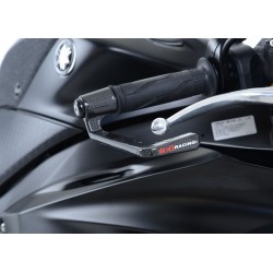 Protection de levier de frein R&G RACING carbon Yamaha YZF-R6 2017-2021