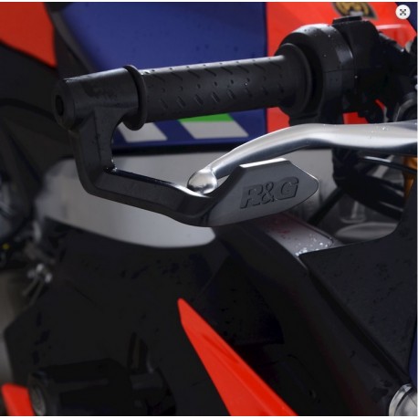 Protections De Levier De Frein R&G RACING APRILIA RS 660 2020-2021