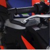 Protections De Levier De Frein R&G RACING APRILIA RS 660 2020-2021 0
