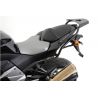 Support TOP-CASE Alu-Rack Sw-motech KAWASAKI Z750 2007-2012 z1000 2007-2009 1