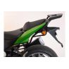 Support TOP-CASE Alu-Rack Sw-motech KAWASAKI Z750 2007-2012 z1000 2007-2009 3