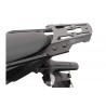 Support TOP-CASE Alu-Rack Sw-motech KAWASAKI 650 VERSYS 2010-2014 3