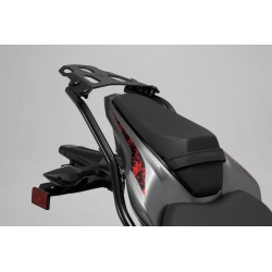 Support TOP-CASE street-Rack Sw-motech KAWASAKI Z900 2016-2024