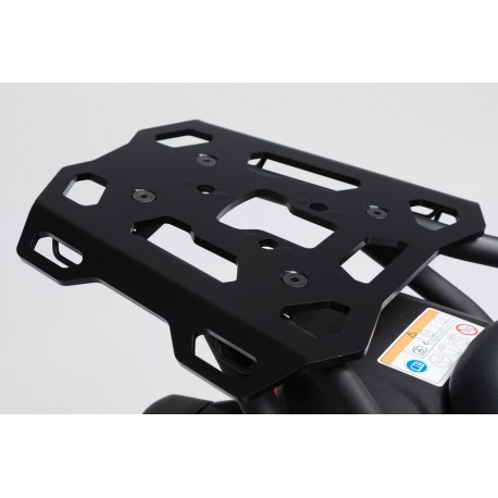 Support TOP-CASE Alu-Rack Sw-motech KAWASAKI VERSYS 300 X 2016-2021