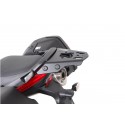 Support TOP-CASE Alu-Rack Sw-motech TRIUMPH 1050 TIGER SE 2011-2012 SPRINT ST 1050 2005-2015