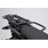 Support TOP-CASE adventure-Rack Sw-motech TRIUMPH 800 TIGER 2010-2021 0